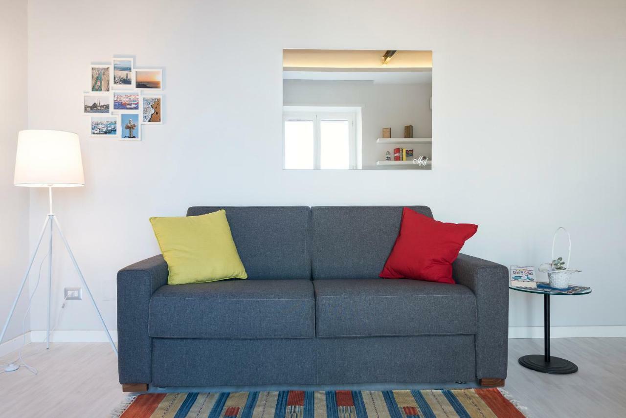 La Casa Del Faro 31 Appartement Napels