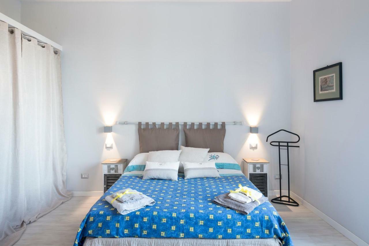 Appartamento La Casa Del Faro 31