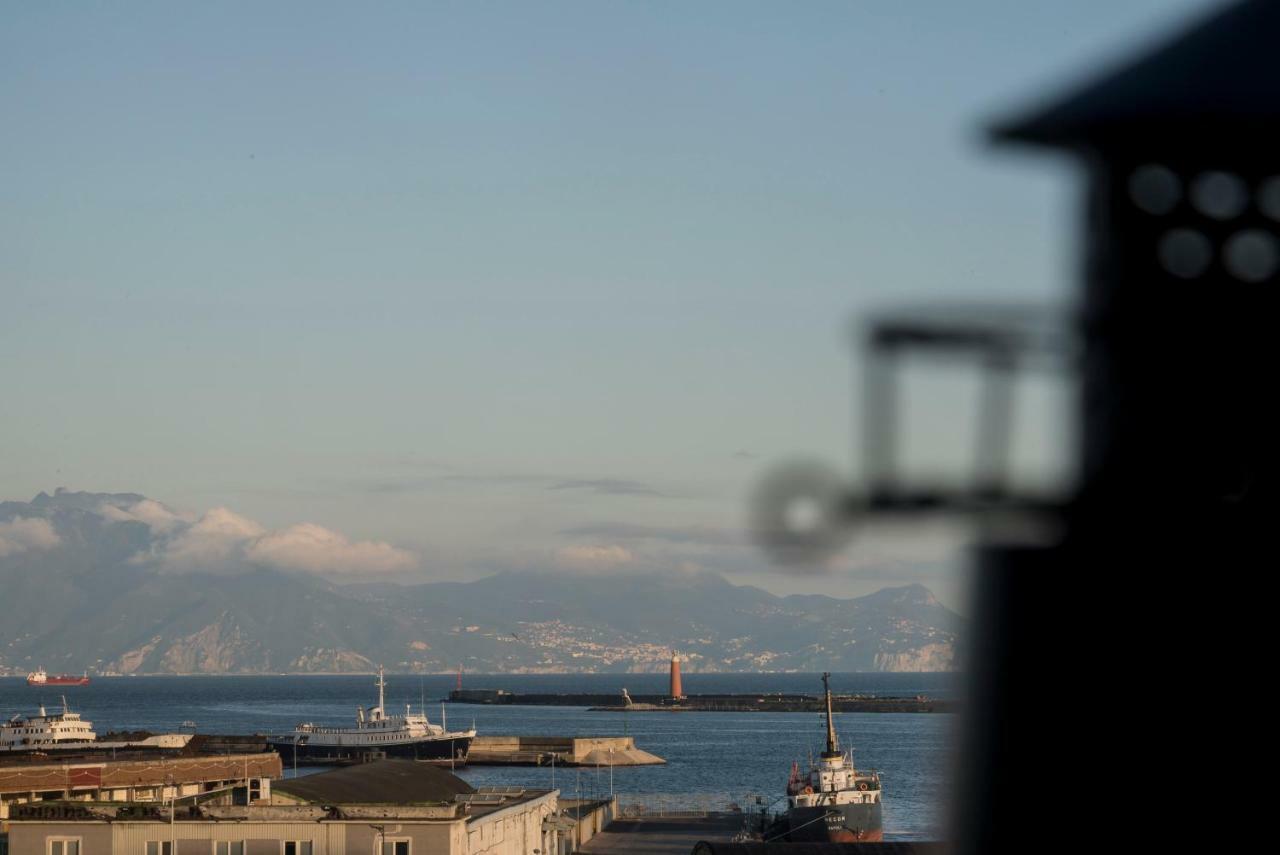 La Casa Del Faro 31 Napoli