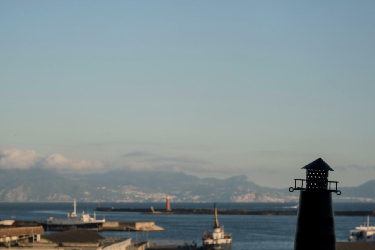 Appartamento La Casa Del Faro 31 Napoli