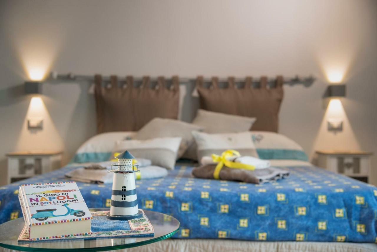 La Casa Del Faro 31 Appartamento