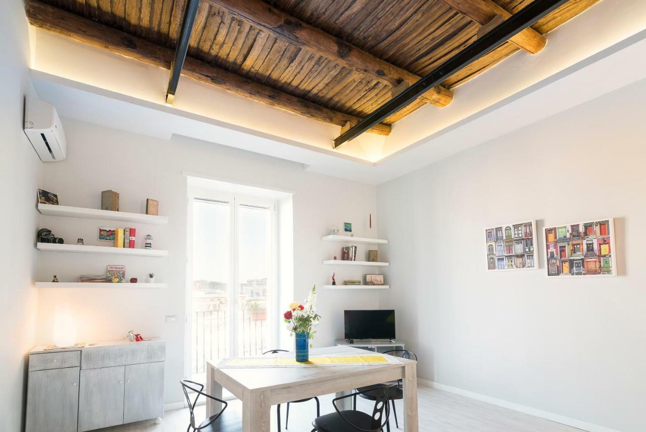 Appartamento La Casa Del Faro 31